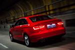 Audi A3 Sedan 1.8 T 2014 года